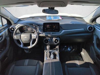 2025 Chevrolet Blazer