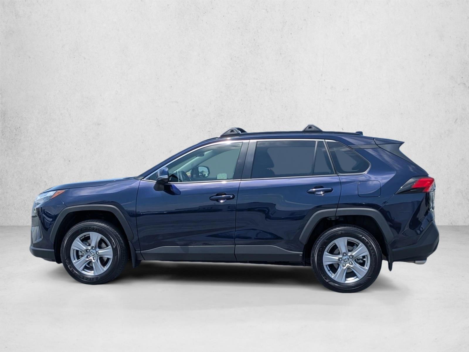 Thumbnail: 2025 Toyota RAV4 - 2