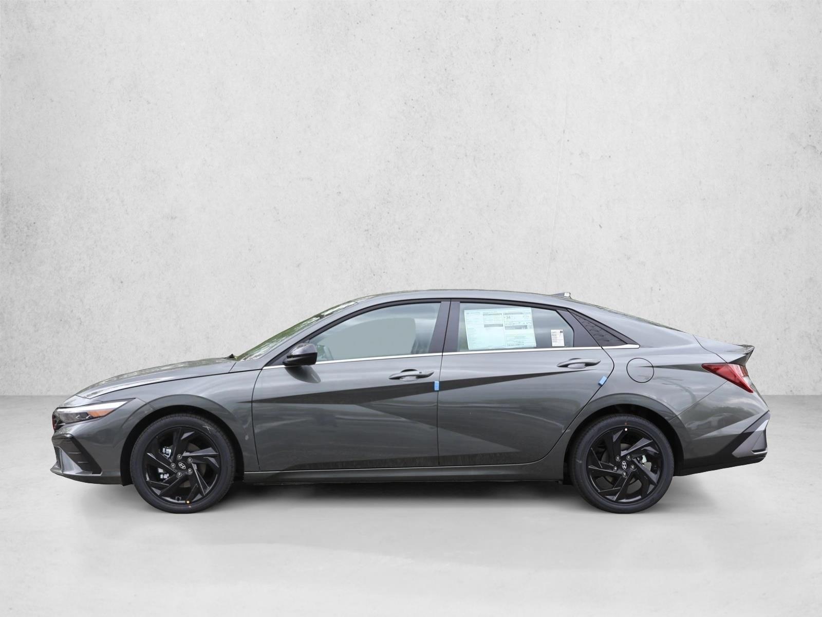 Thumbnail: 2026 Hyundai Elantra - 2