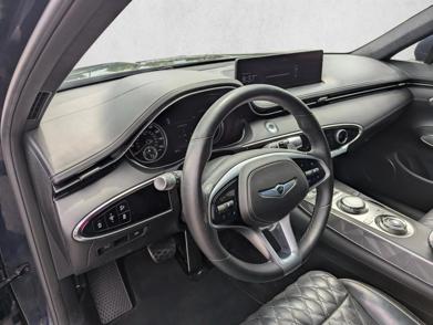2022 Genesis GV70