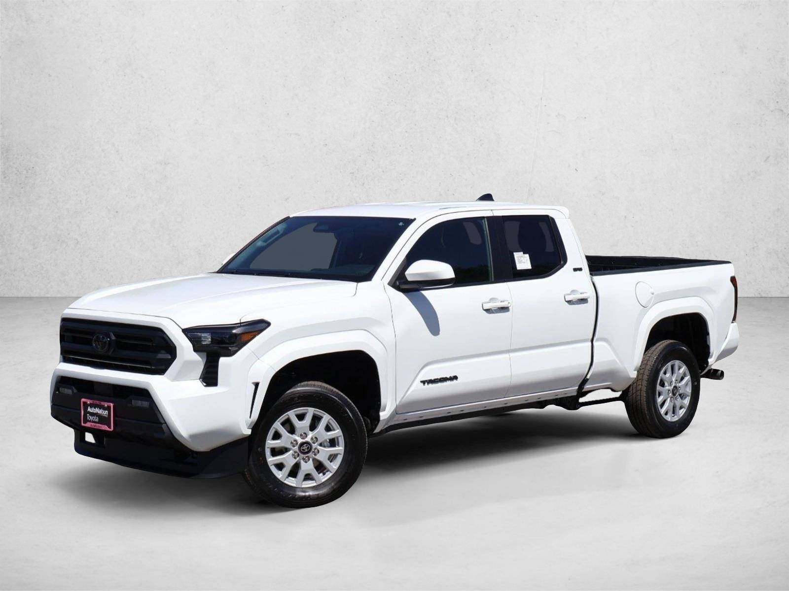 Thumbnail: 2026 Toyota Tacoma - 1