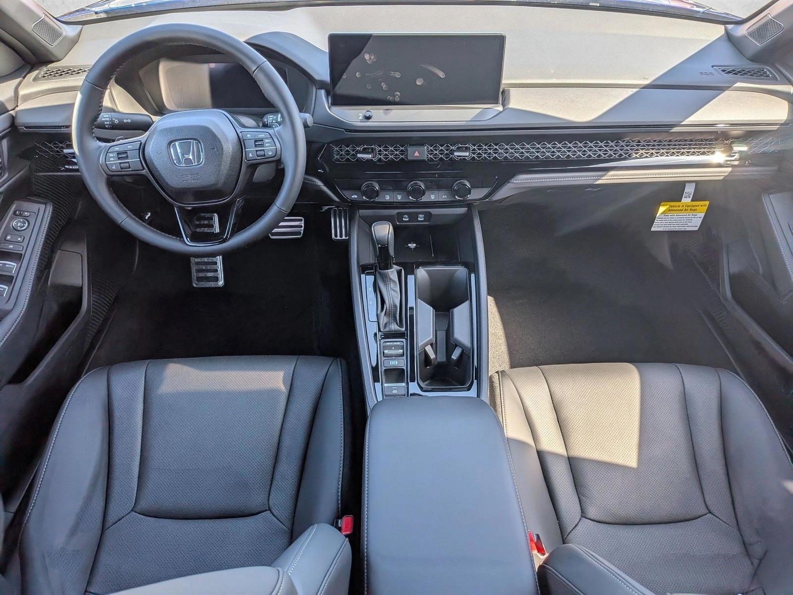 Thumbnail: 2026 Honda Accord - 4