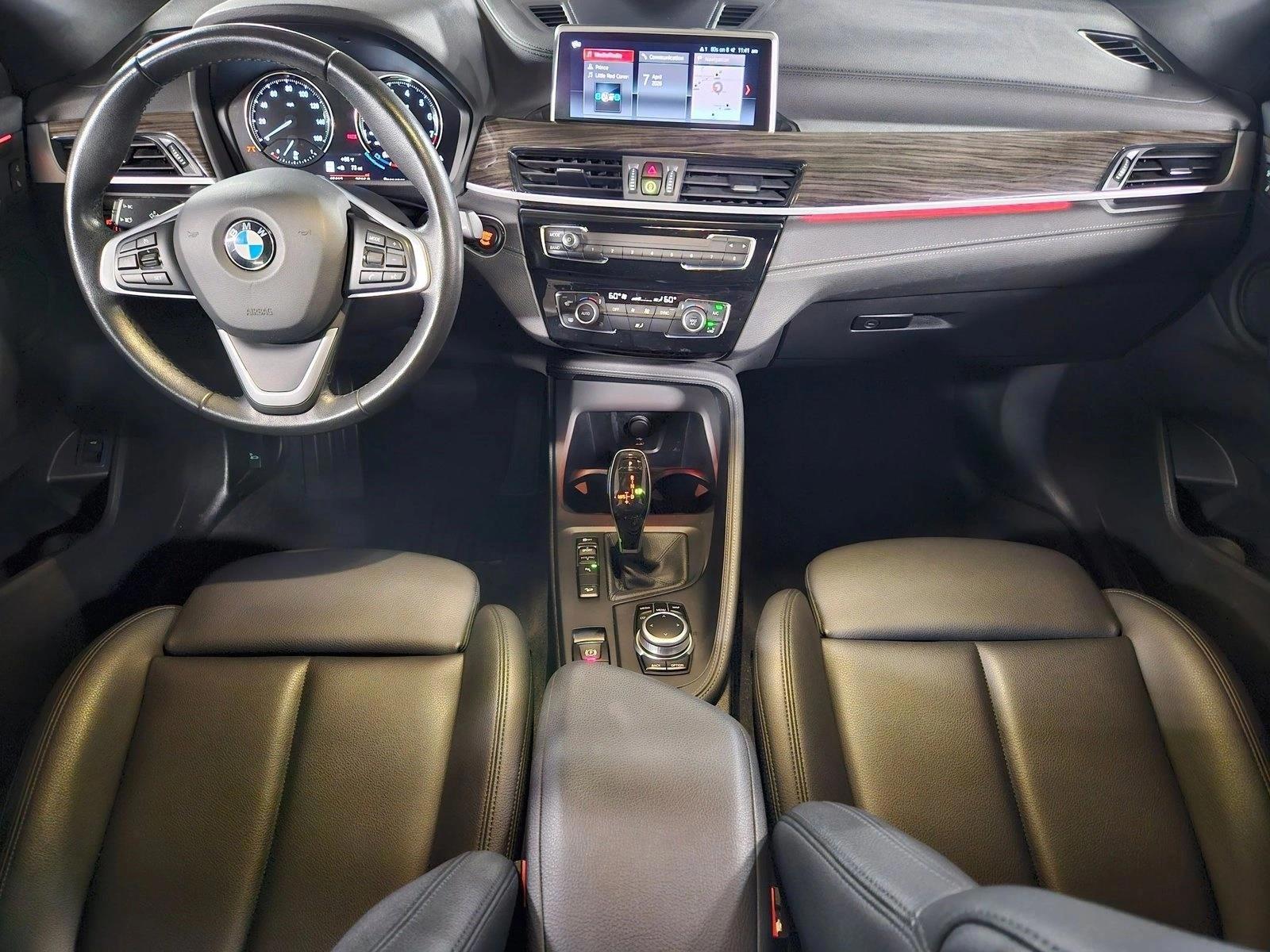 Thumbnail: 2022 BMW X2 - 3