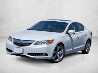 2014 Acura ILX Premium -
                  Torrance, CA