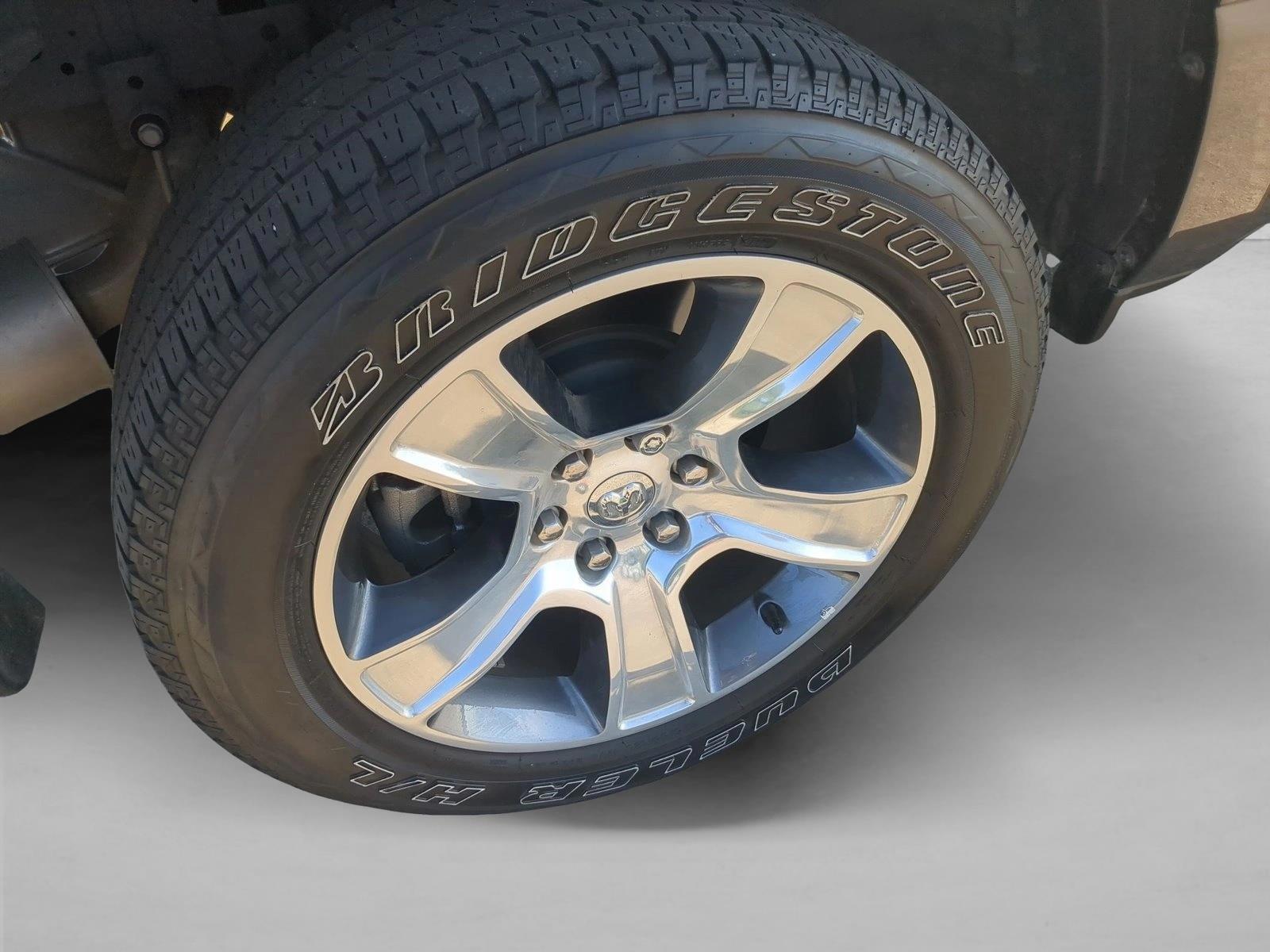 2025 RAM 1500 Tradesman - Photo 20