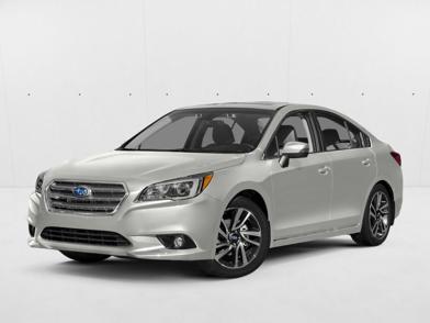 2017 Subaru Legacy Sport -
                  Fremont, CA
