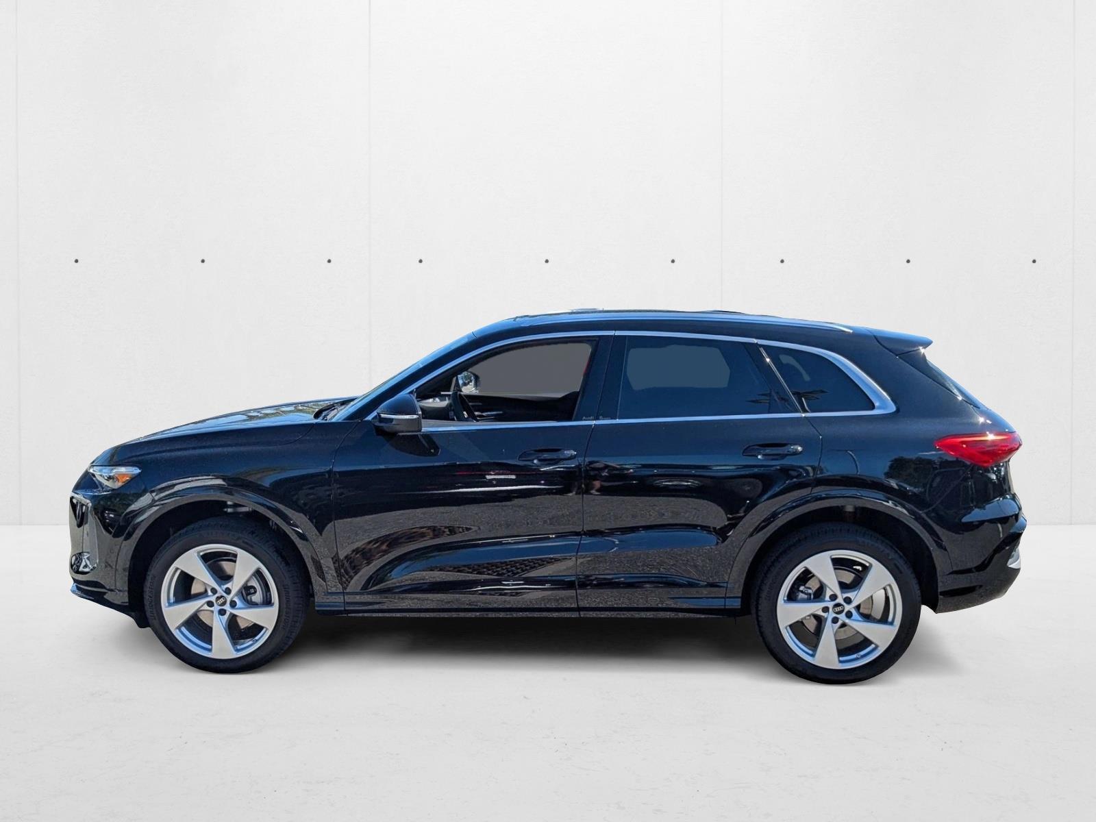Thumbnail: 2025 Audi Q5 - 2