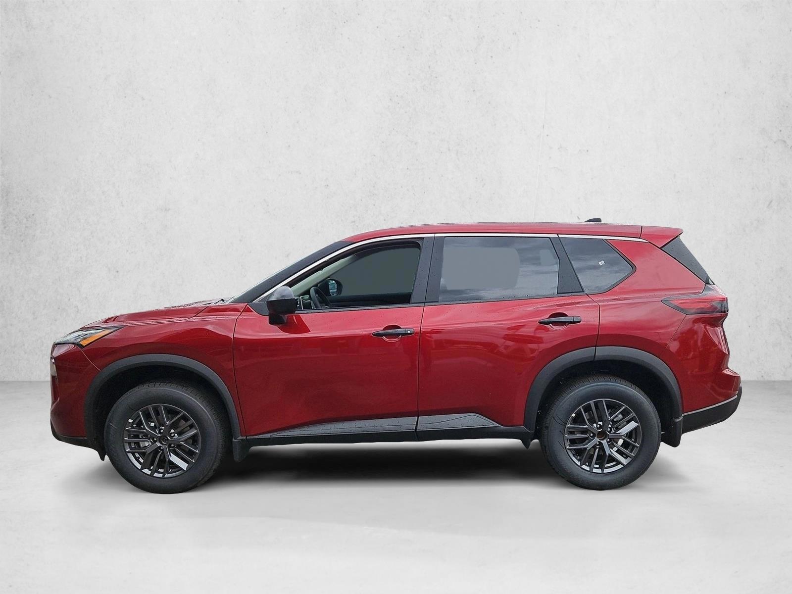 Thumbnail: 2026 Nissan Rogue - 2