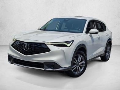 2025 Acura ADX  -
                  Sanford, FL