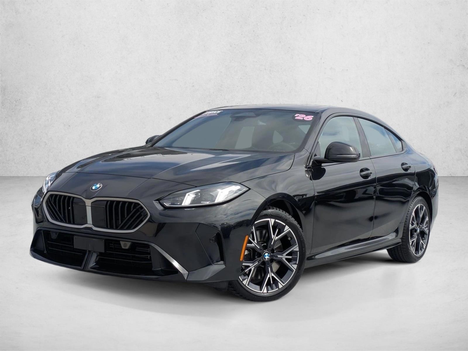 Thumbnail: 2026 BMW 2 Series - 1