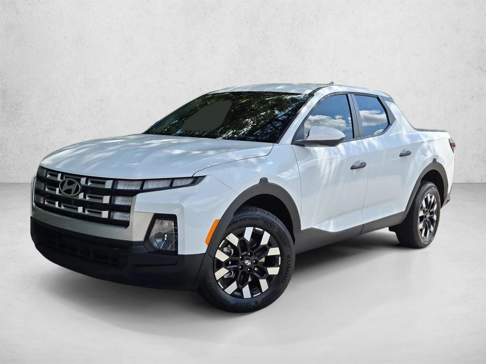 Thumbnail: 2027 Hyundai Santa Cruz - 1