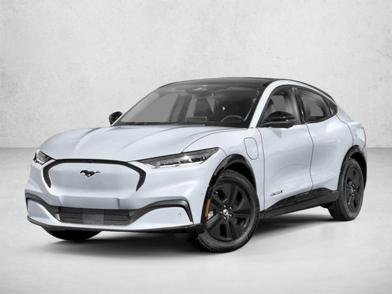 2021 Ford Mustang Mach-E GT -
                  Frisco, TX