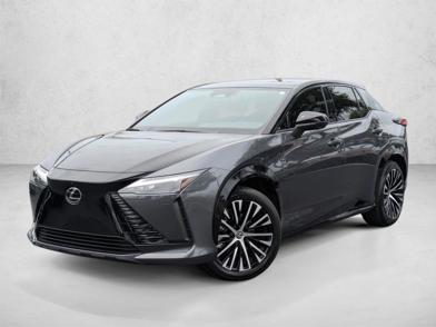 2024 Lexus RZ 450e -
                  Tampa, FL