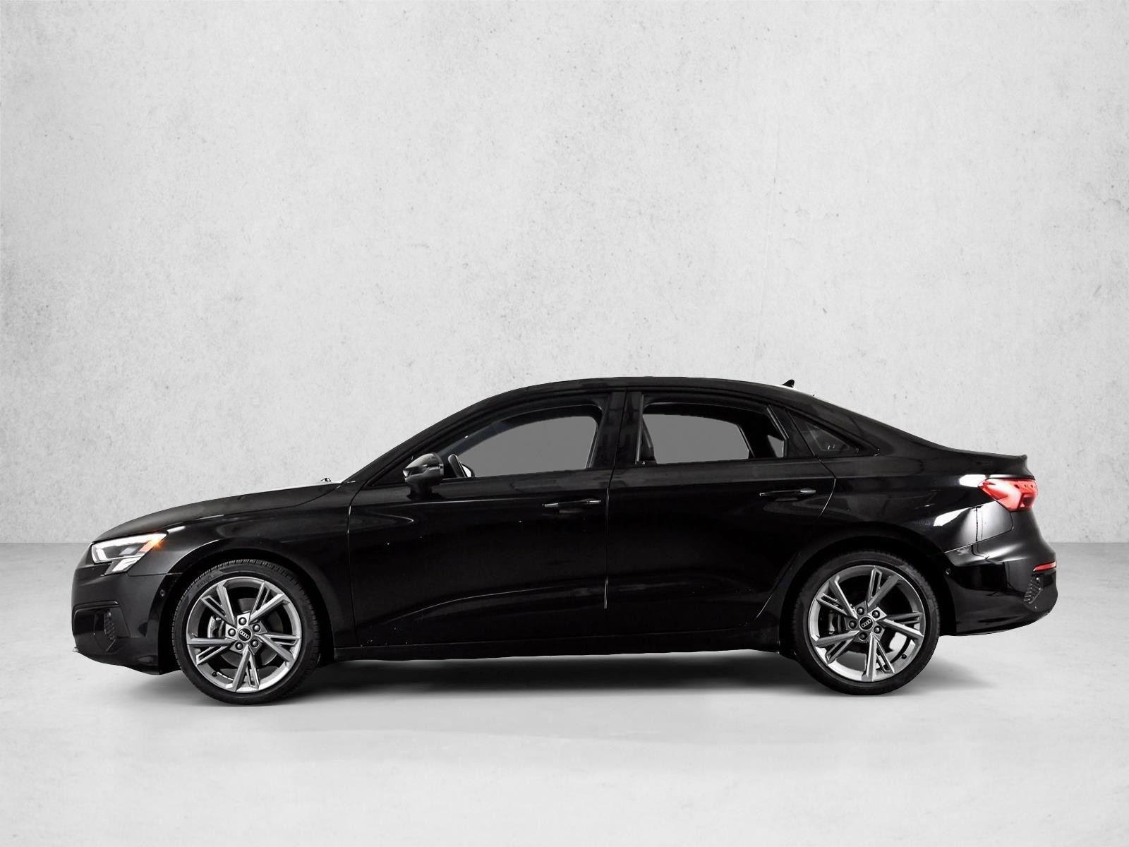 Thumbnail: 2024 Audi A3 - 2