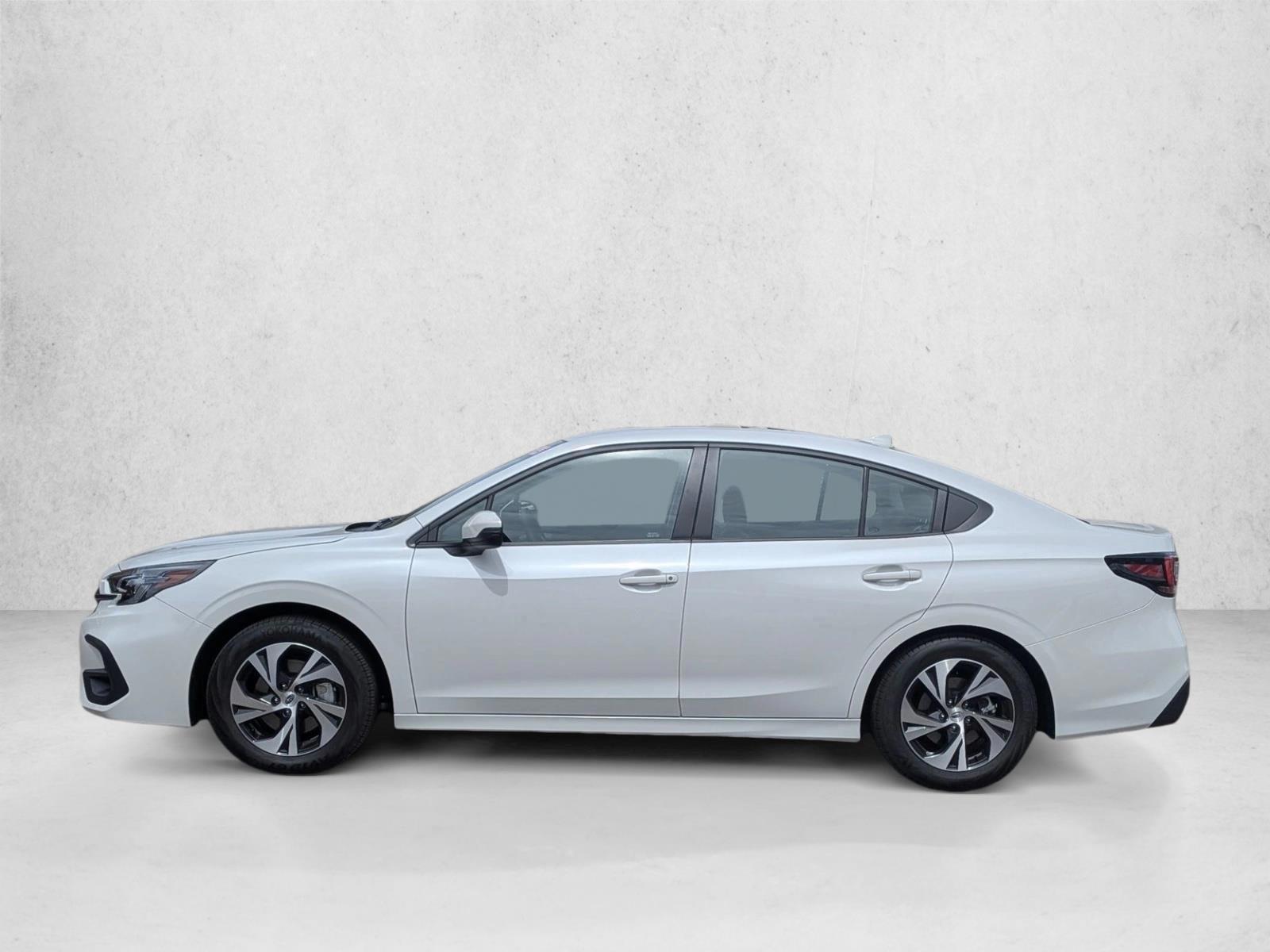 Thumbnail: 2025 Subaru Legacy - 2