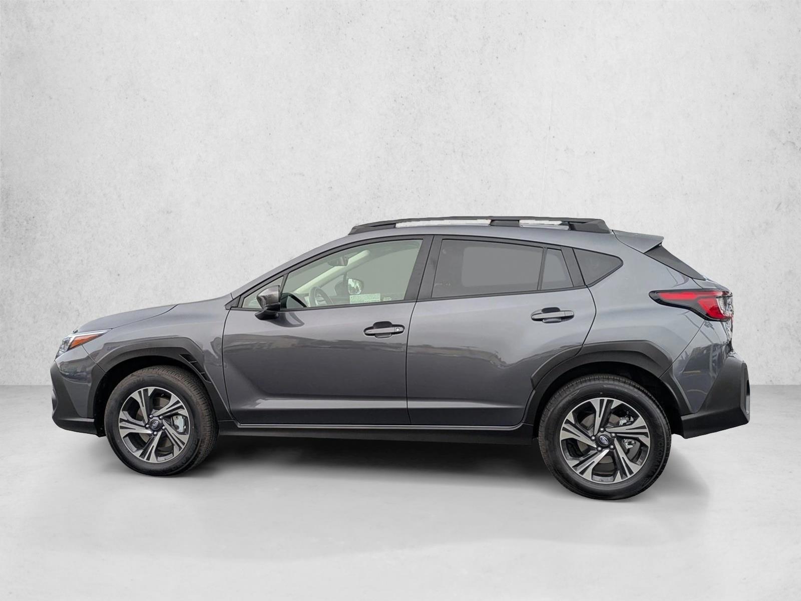 Thumbnail: 2025 Subaru Crosstrek - 2