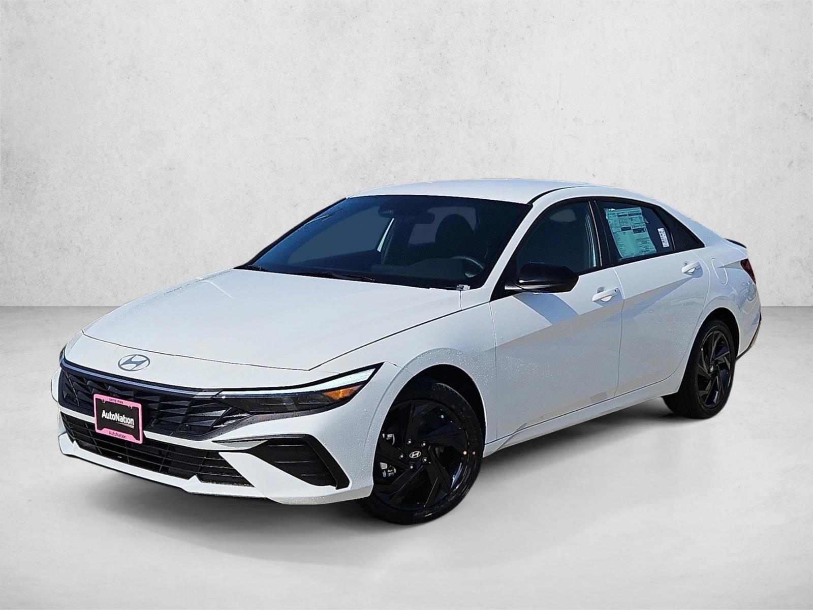 Thumbnail: 2026 Hyundai Elantra - 1