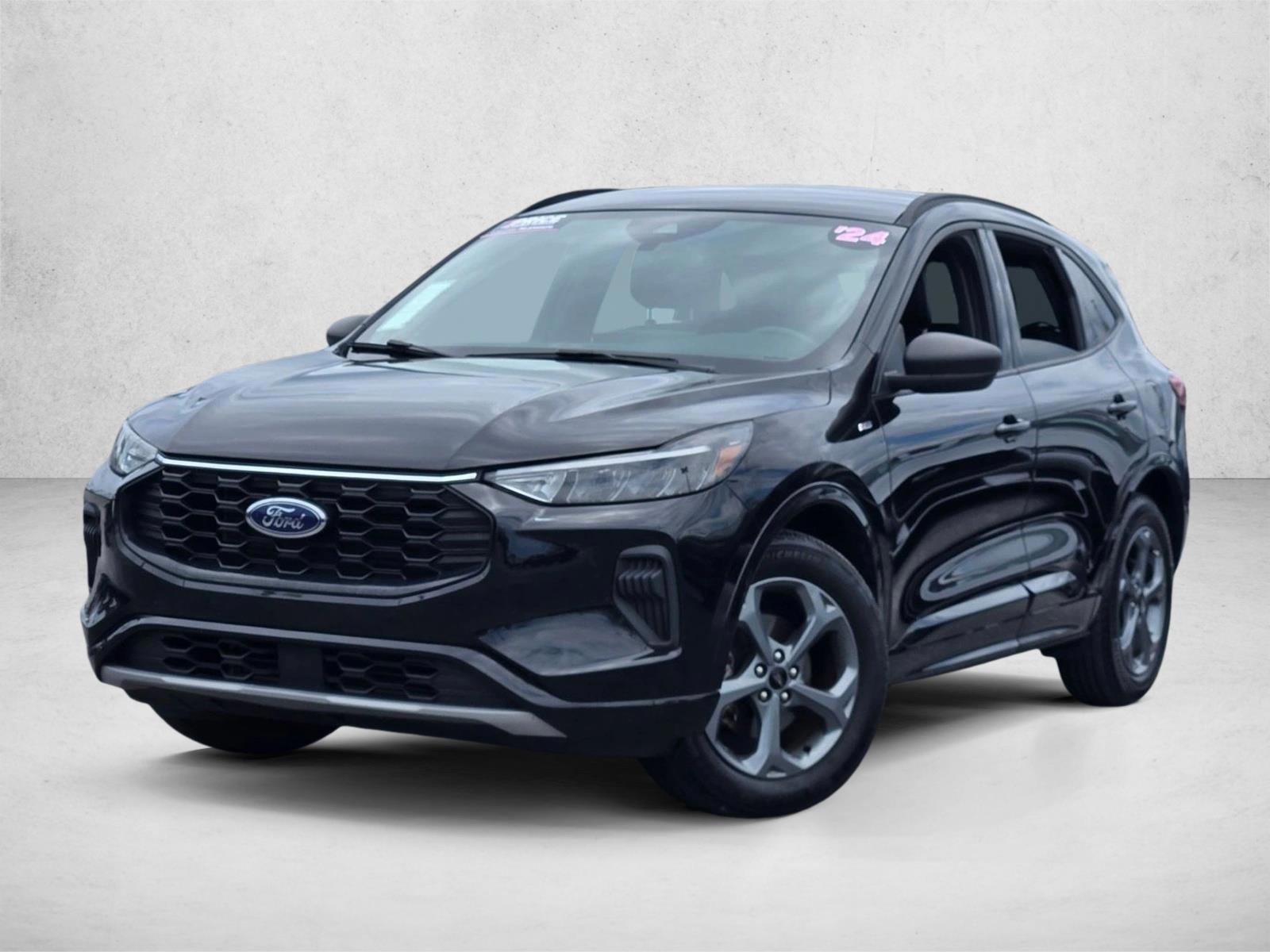 Thumbnail: 2024 Ford Escape - 1