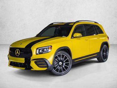 2020 Mercedes-Benz GLB 250 -
                  Buena Park, CA