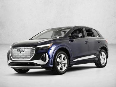 2023 Audi Q4 e-tron Premium -
                  Chicago, IL