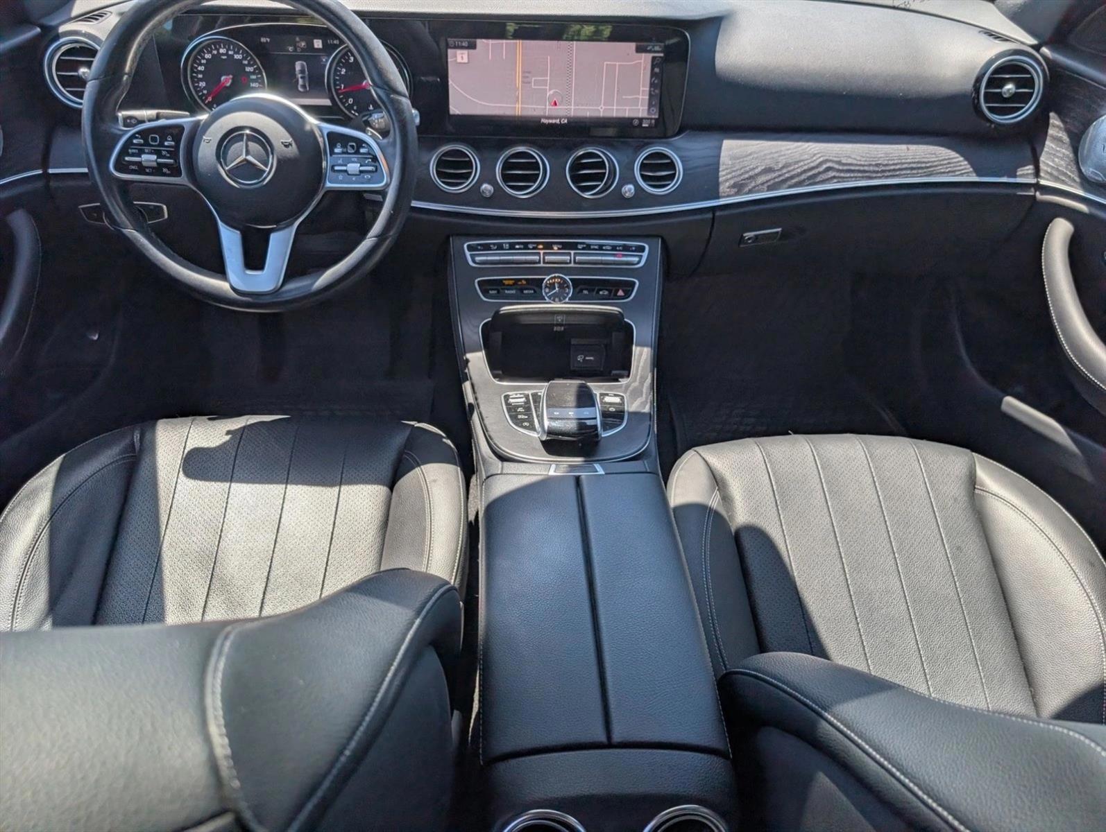 Thumbnail: 2019 Mercedes-Benz E-Class - 2
