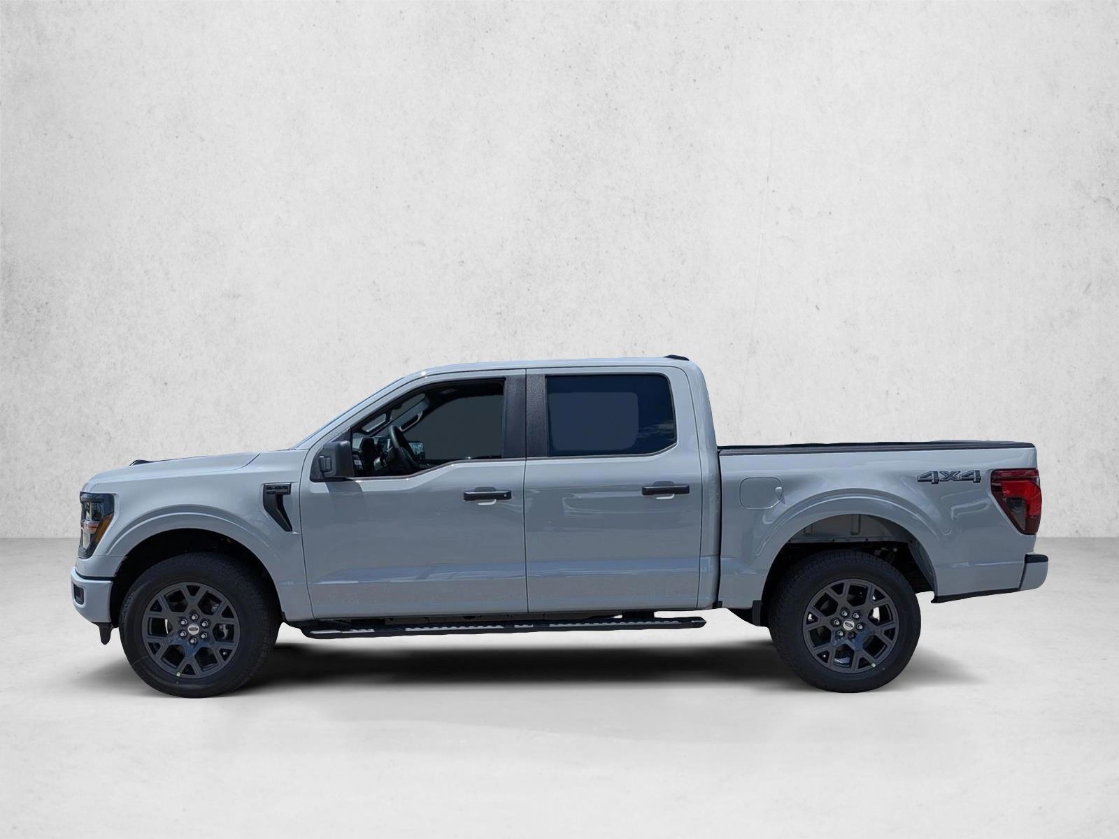 Thumbnail: 2026 Ford F-150 - 2