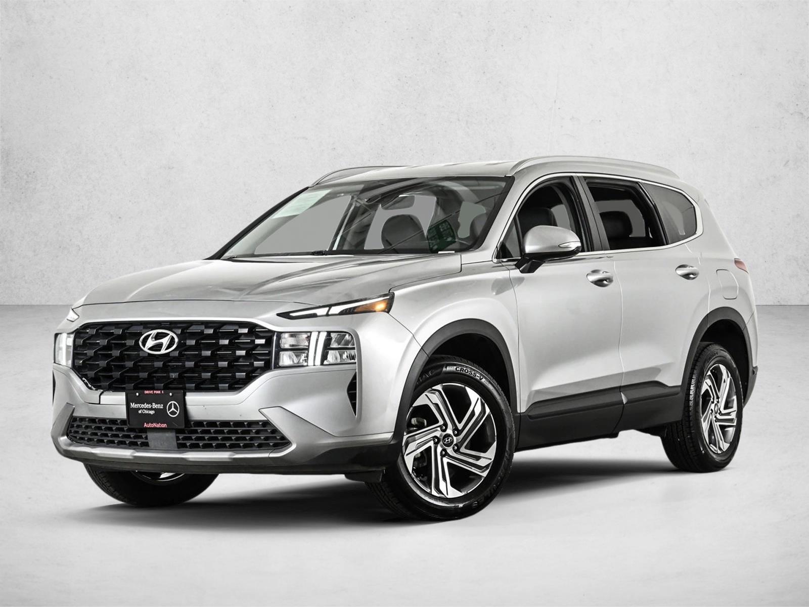 Thumbnail: 2023 Hyundai Santa Fe - 1