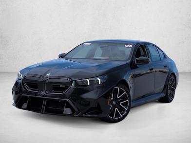 2026 BMW M5  -
                  Carlsbad, CA