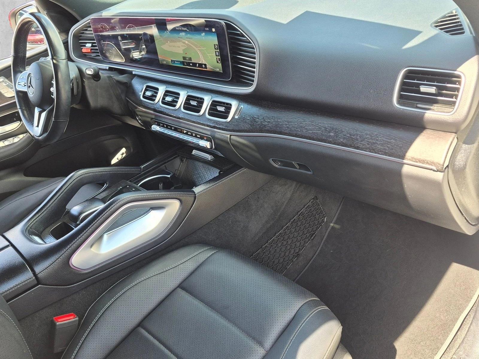 2021 Mercedes-Benz GLE GLE350 - Photo 21