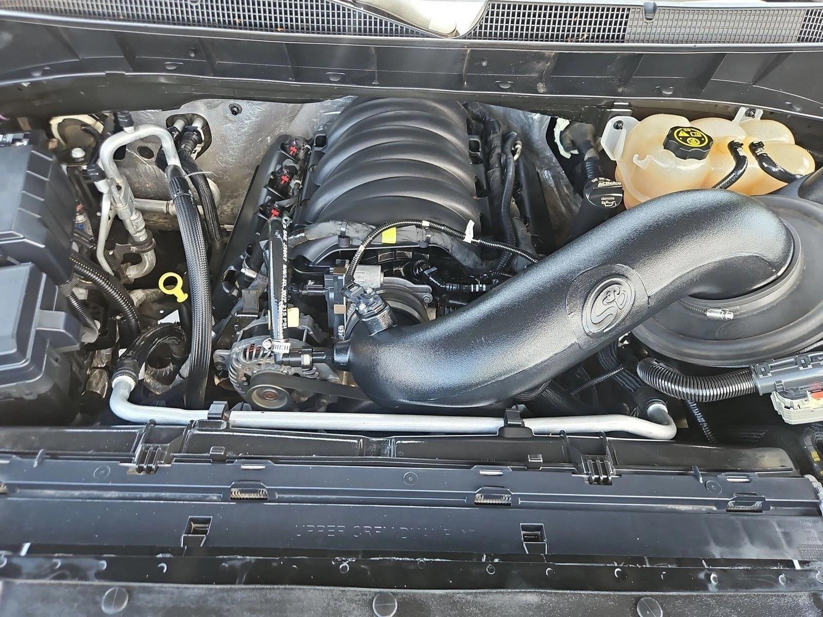 2021 Chevrolet Silverado 1500 Custom - Photo 30