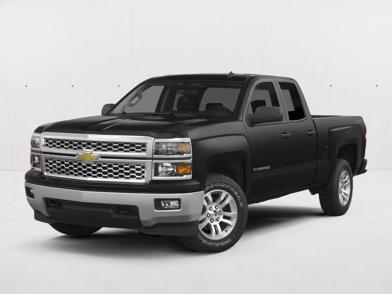 2015 Chevrolet Silverado 1500 LT -
                  Tustin, CA