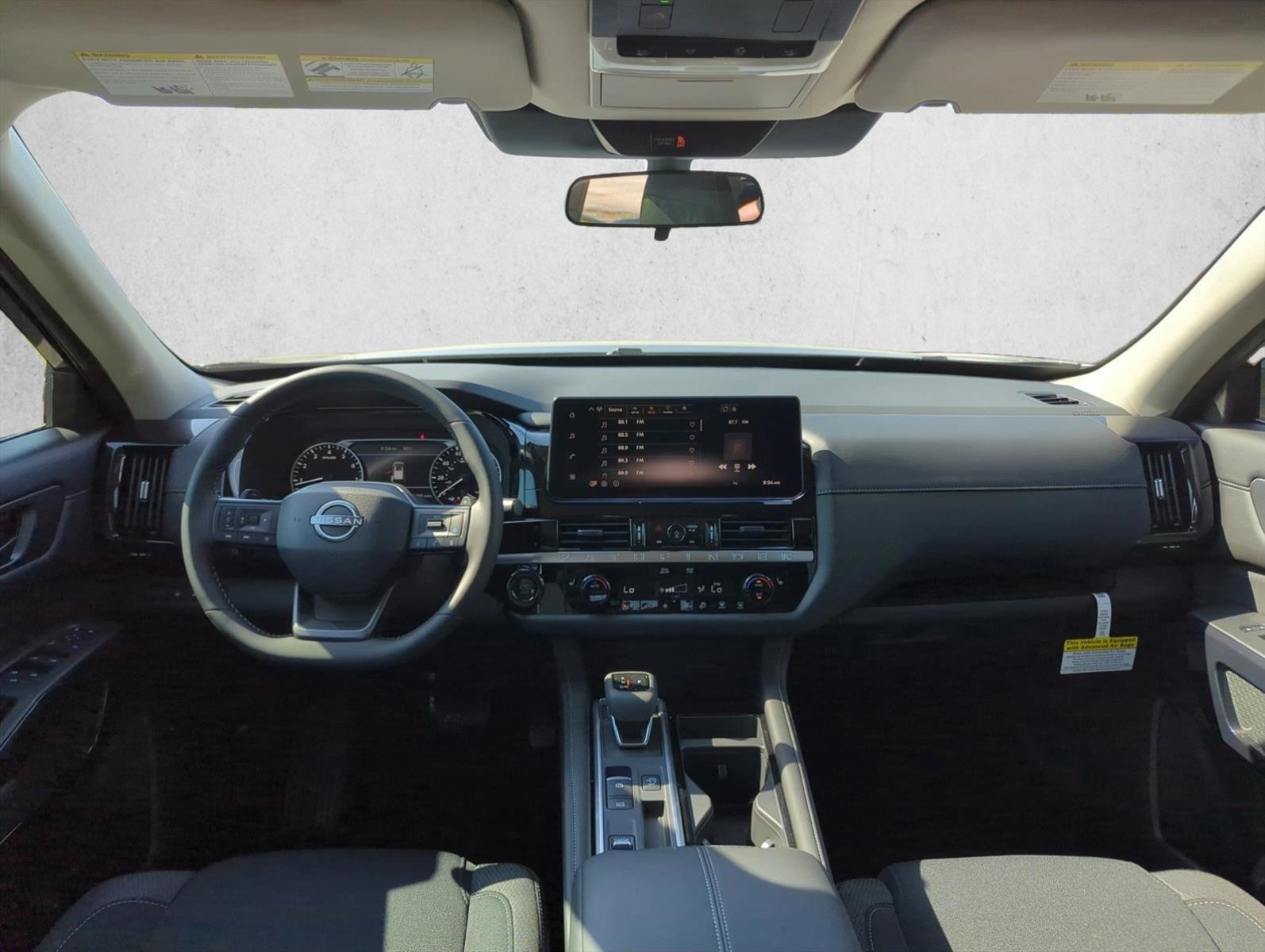 Thumbnail: 2026 Nissan Pathfinder - 3