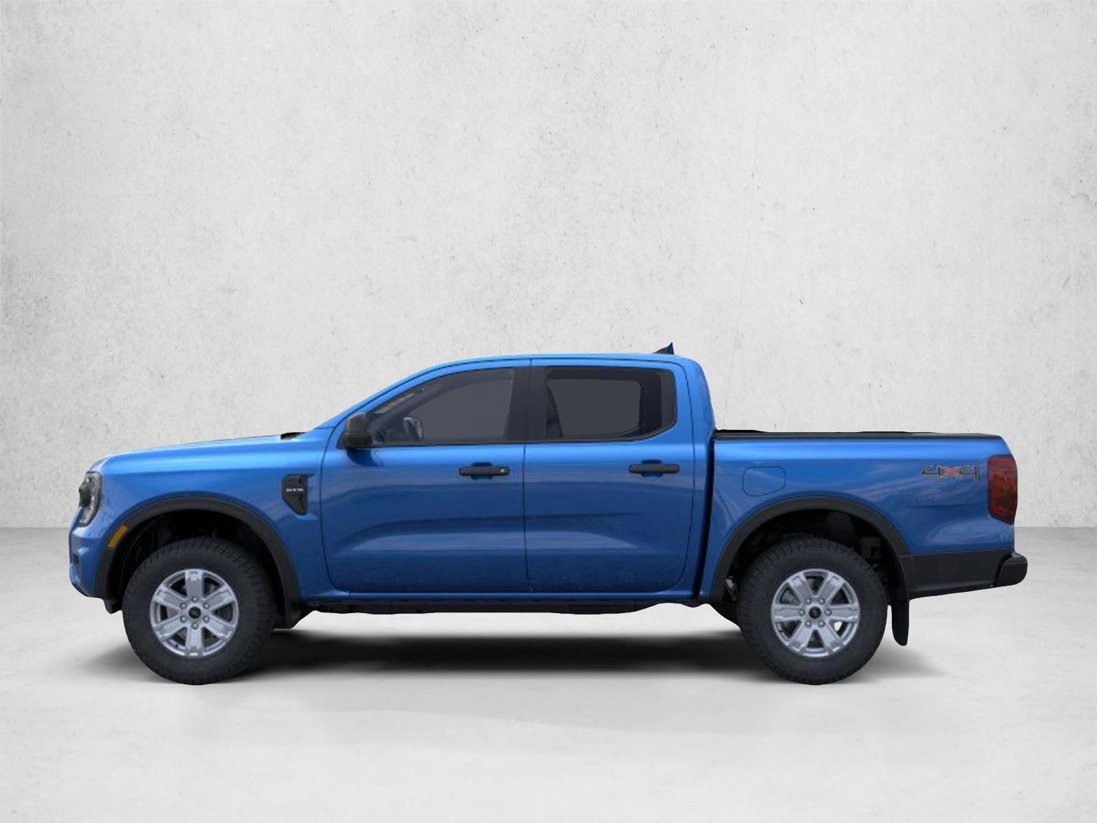 Thumbnail: 2025 Ford Ranger - 3
