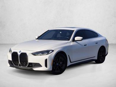 2023 BMW i4 eDrive35 -
                  Valencia, CA