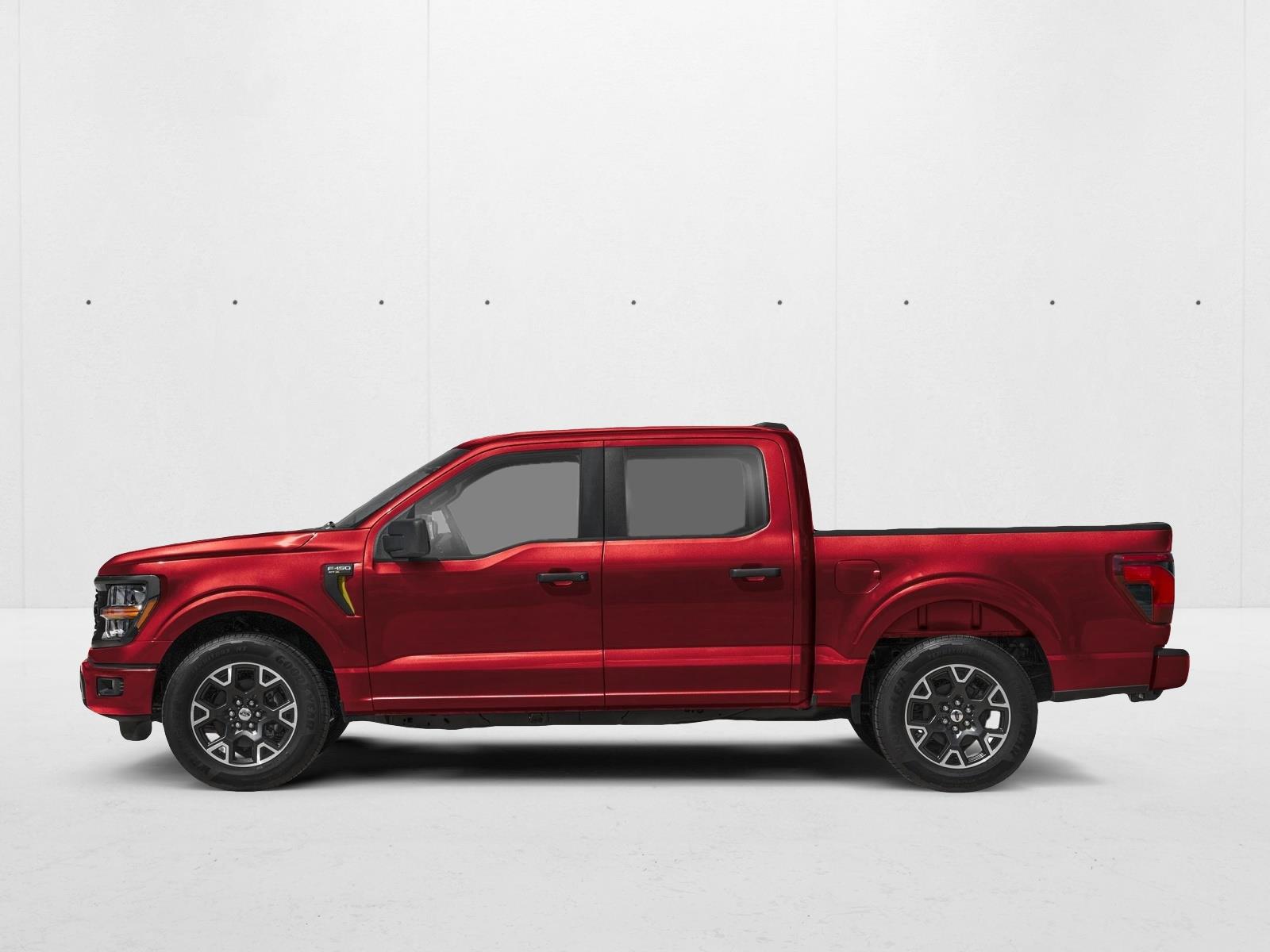 Thumbnail: 2026 Ford F-150 - 2