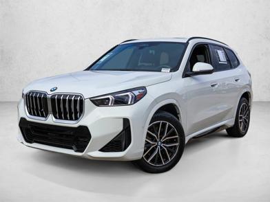 2026 BMW X1