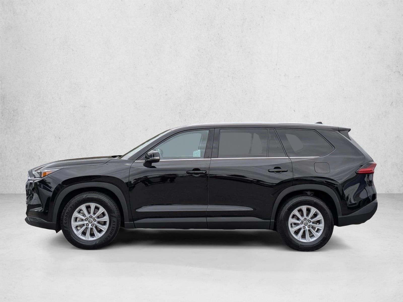 Thumbnail: 2025 Toyota Grand Highlander - 2