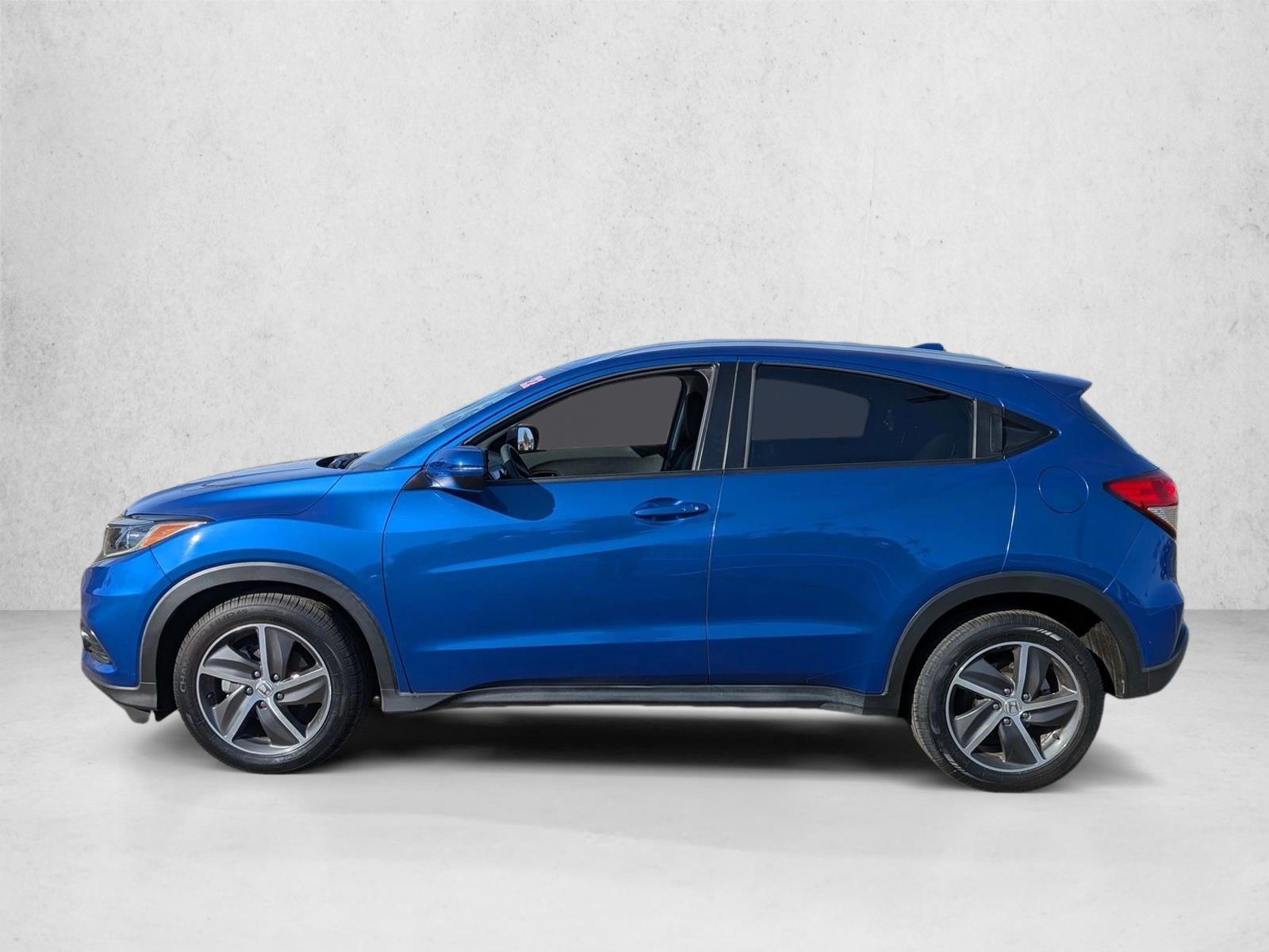 Thumbnail: 2022 Honda HR-V - 2