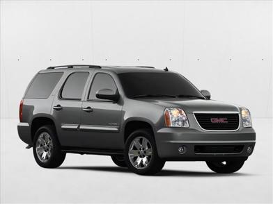 2009 GMC Yukon SLT -
                  Jacksonville, FL