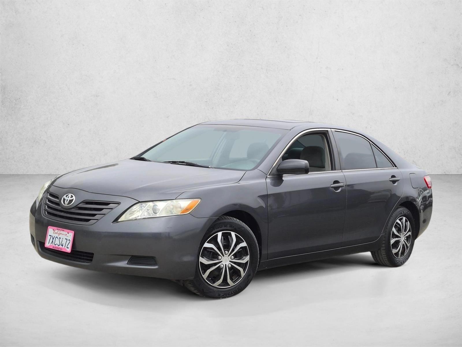 Thumbnail: 2009 Toyota Camry - 1