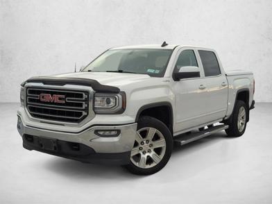 2017 GMC Sierra 1500  -
                  Ft. Myers, FL