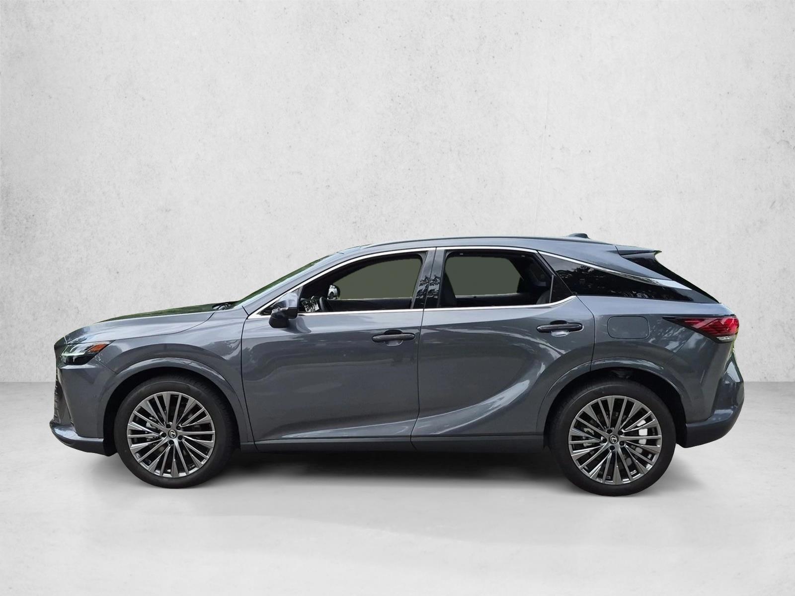 Thumbnail: 2026 Lexus RX - 2