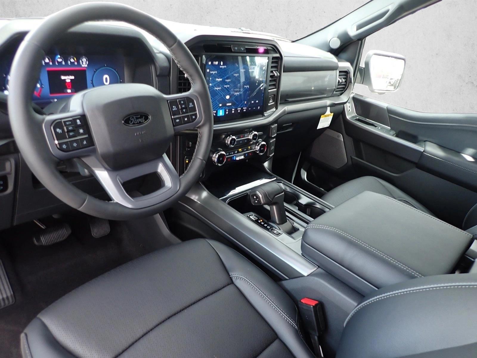 Thumbnail: 2026 Ford F-150 - 3