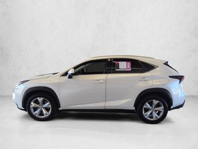 2017 Lexus NX