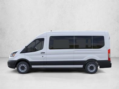 2026 Ford Transit Passenger