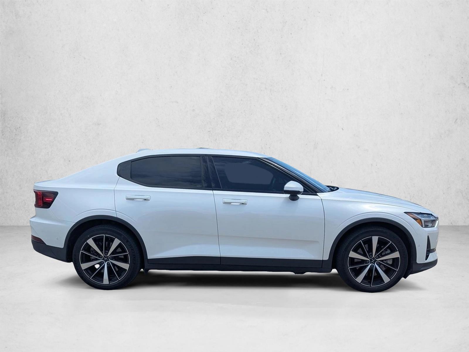 2022 Polestar 2