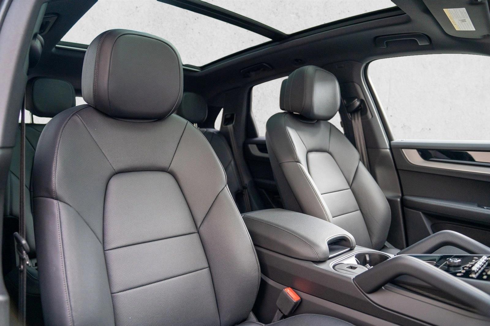 2026 Porsche Cayenne Base - Photo 26