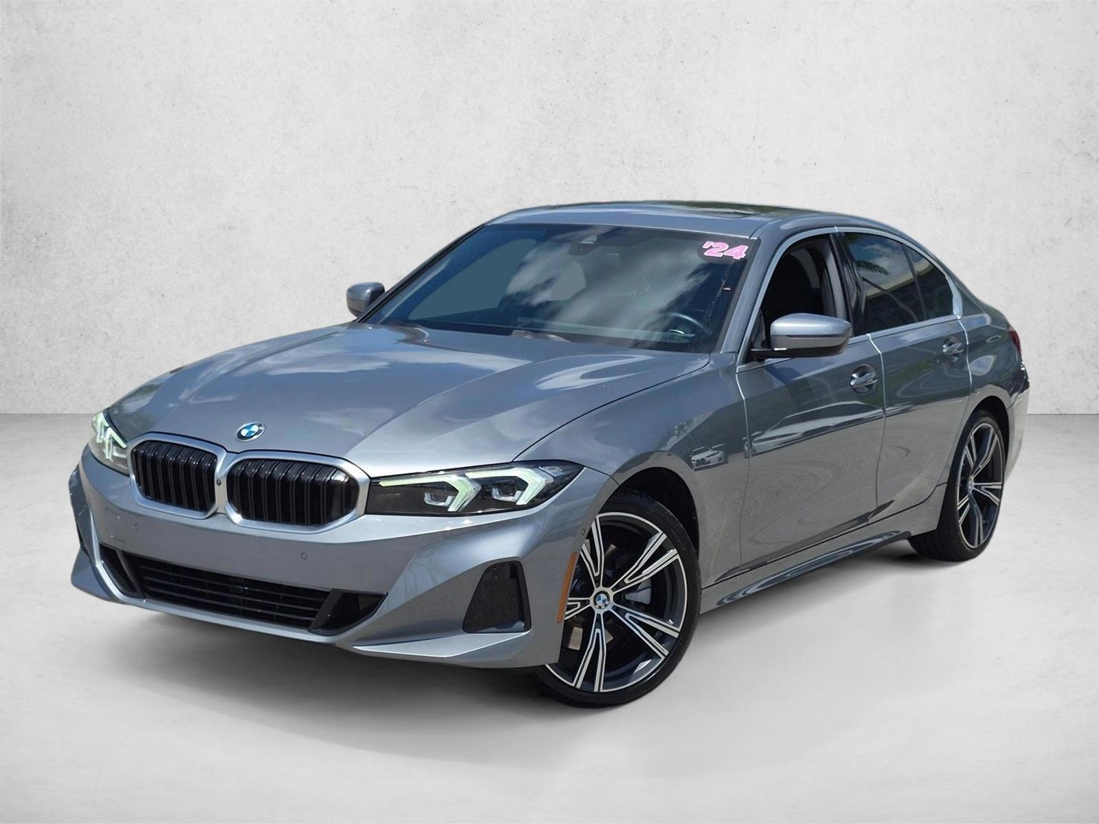 2024 BMW 3 Series 330i - Photo 1