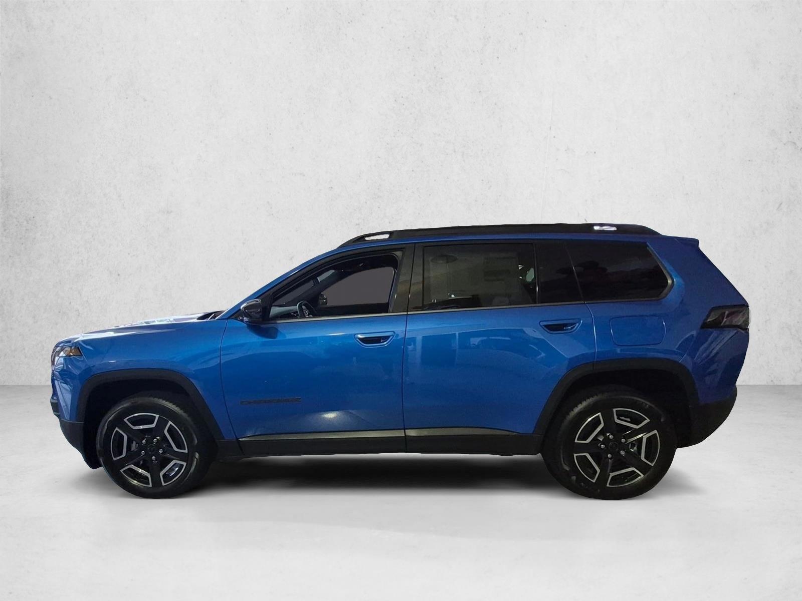 Thumbnail: 2026 Jeep Cherokee - 2