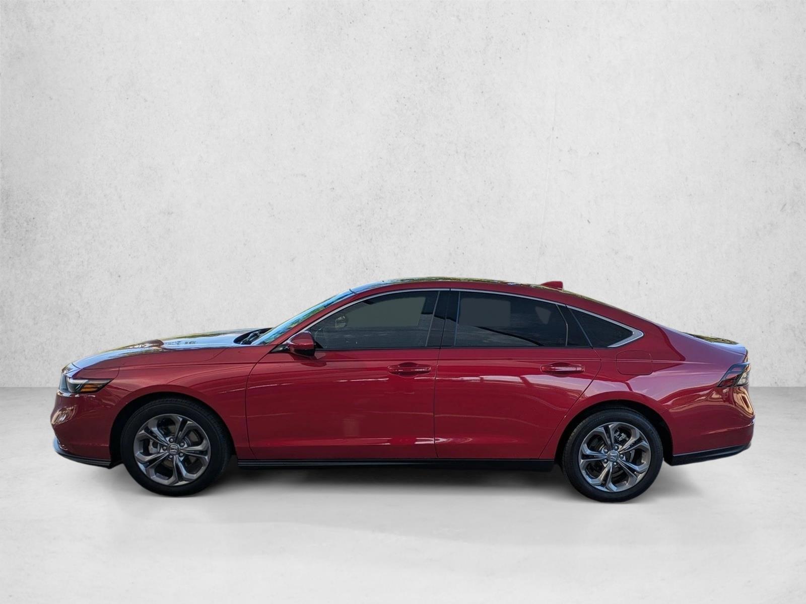 Thumbnail: 2024 Honda Accord - 2